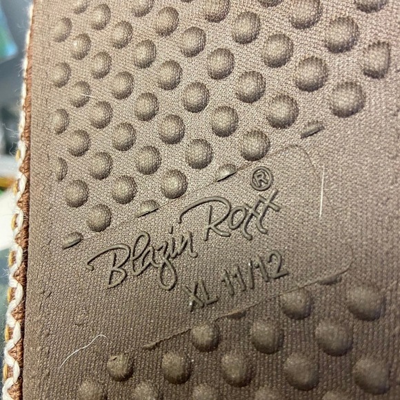 Woman’s Ankle Slipper Bootie Moccasin‎ 11/12 - Picture 4 of 4